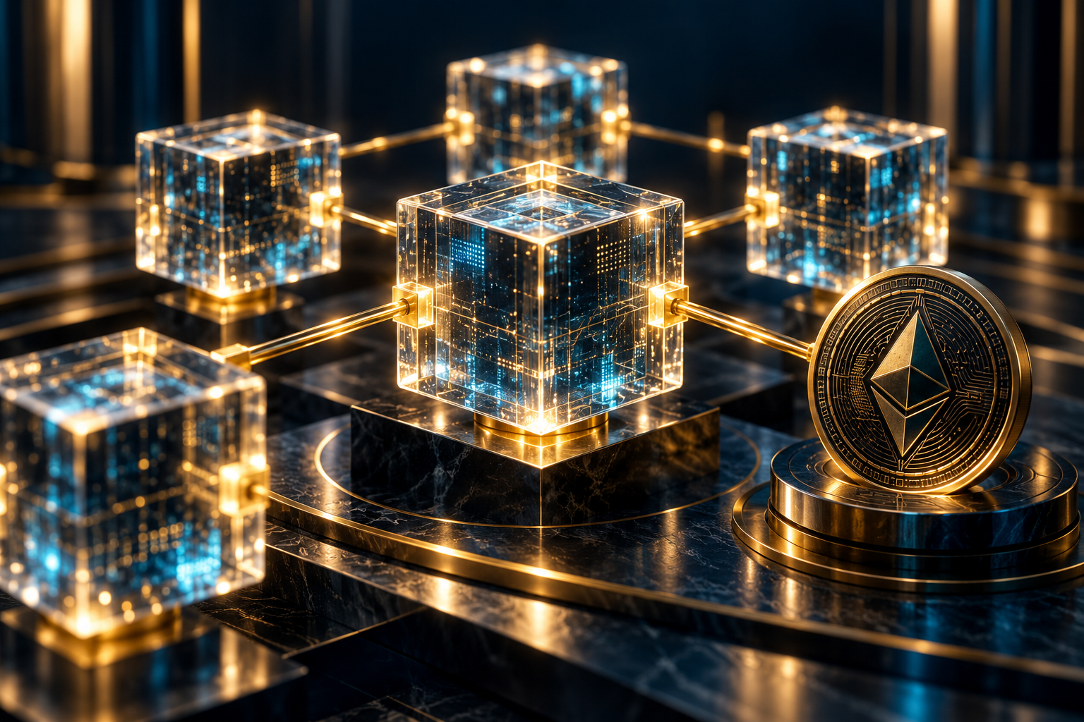TUTORIAL CRYPTO, BLOCKCHAIN & ANALISIS ASET DIGITAL