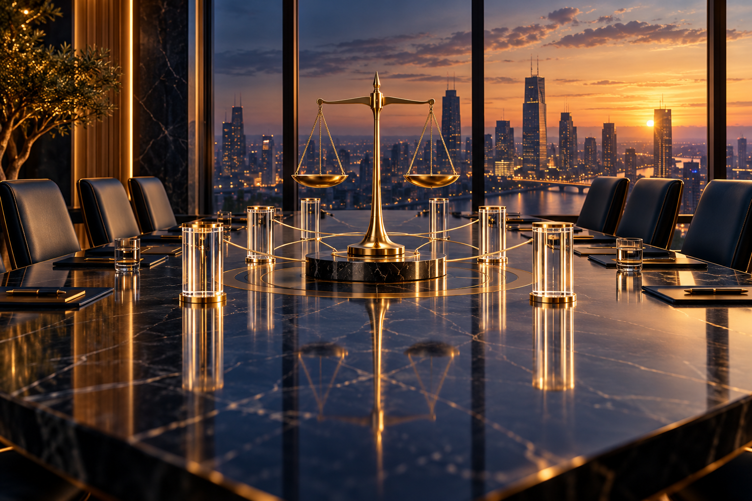 Corporate Governance